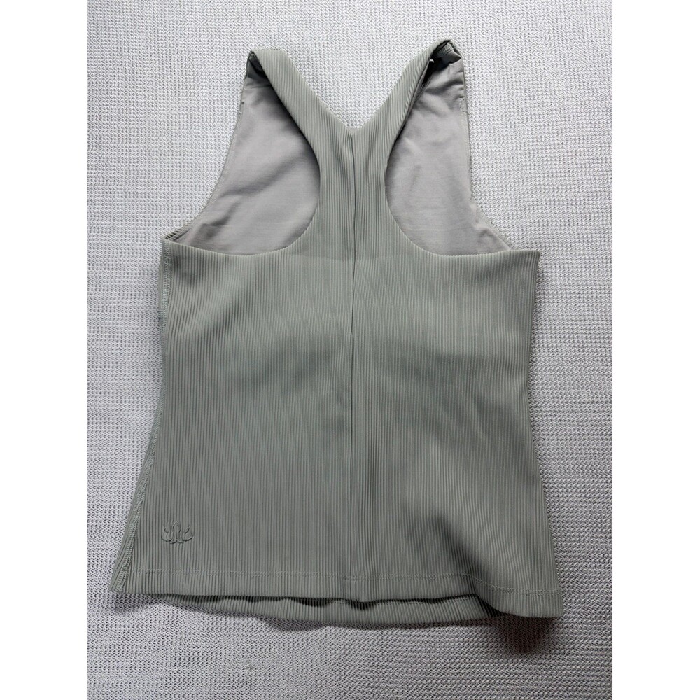 Beyond Yoga Refocus Ribbed Classic Tank - Picture 6 of 10
